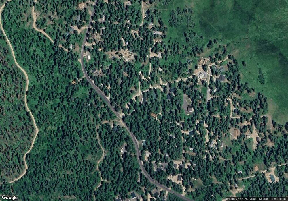 3 Allen Rd, Cascade, ID 83611 - photo 1