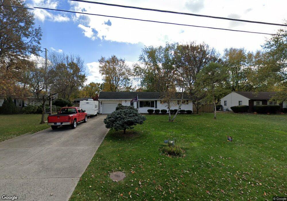 1747 W Breese Rd, Lima, OH 45806 - photo 1