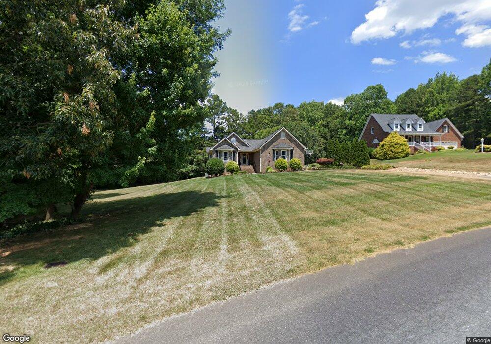 1633 Southwood Dr, Asheboro, NC 27205 - photo 1