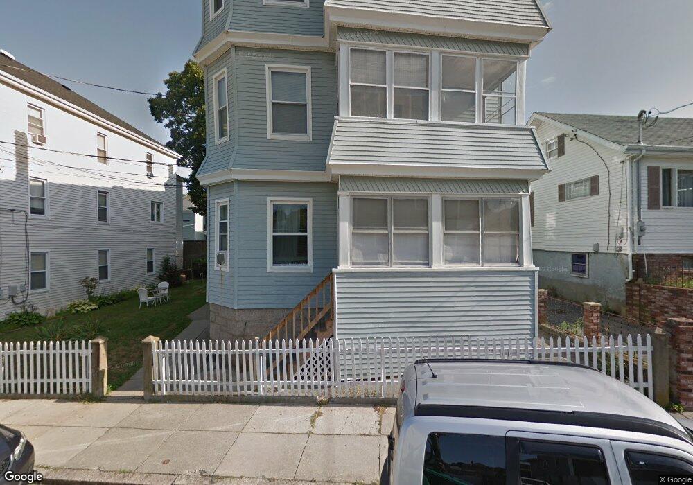 148 Barnes St unit 1 Front, Fall River, MA 02723 - photo 1