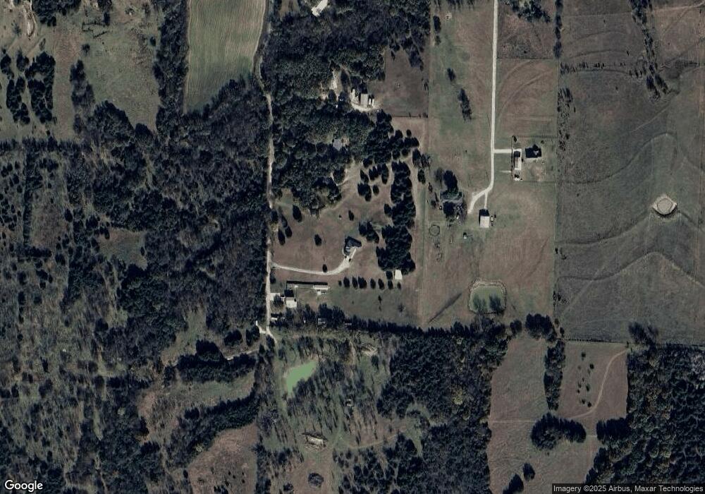 464 Mcclain Ln, Pottsboro, TX 75076 - photo 1