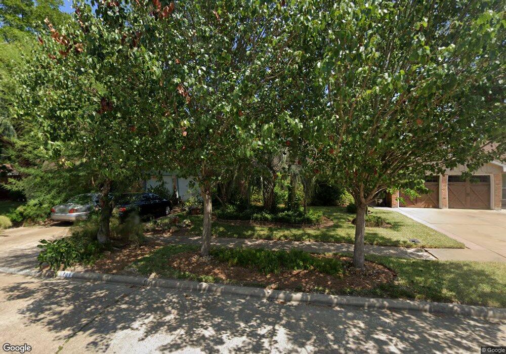 9703 Santa Monica Blvd, Houston, TX 77089 - photo 1