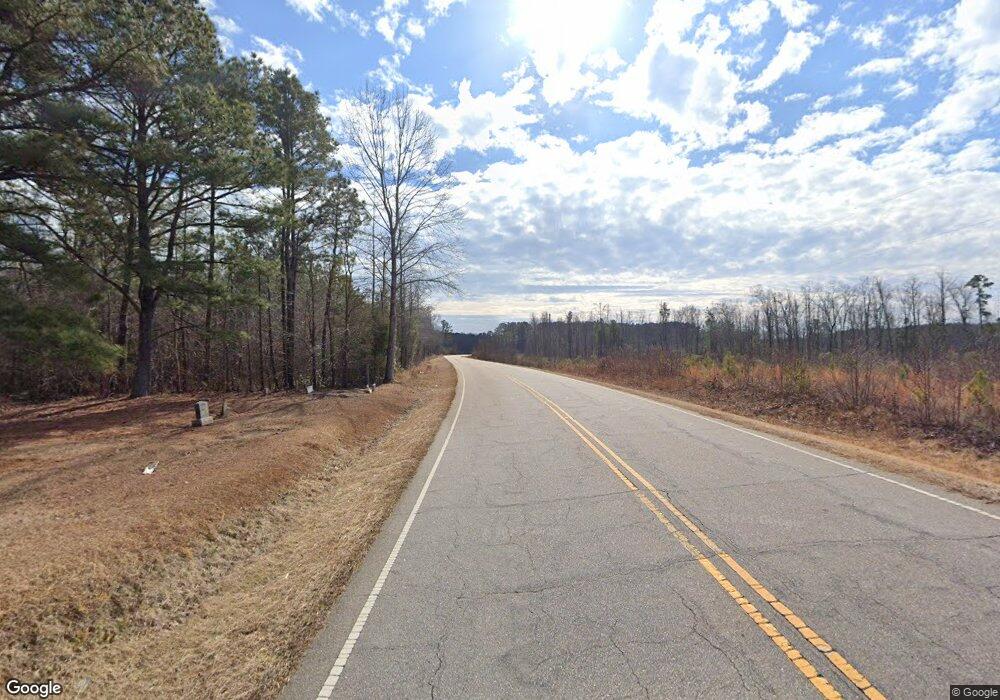 0 N Nc 58 Unit 2478504, Castalia, NC 27816