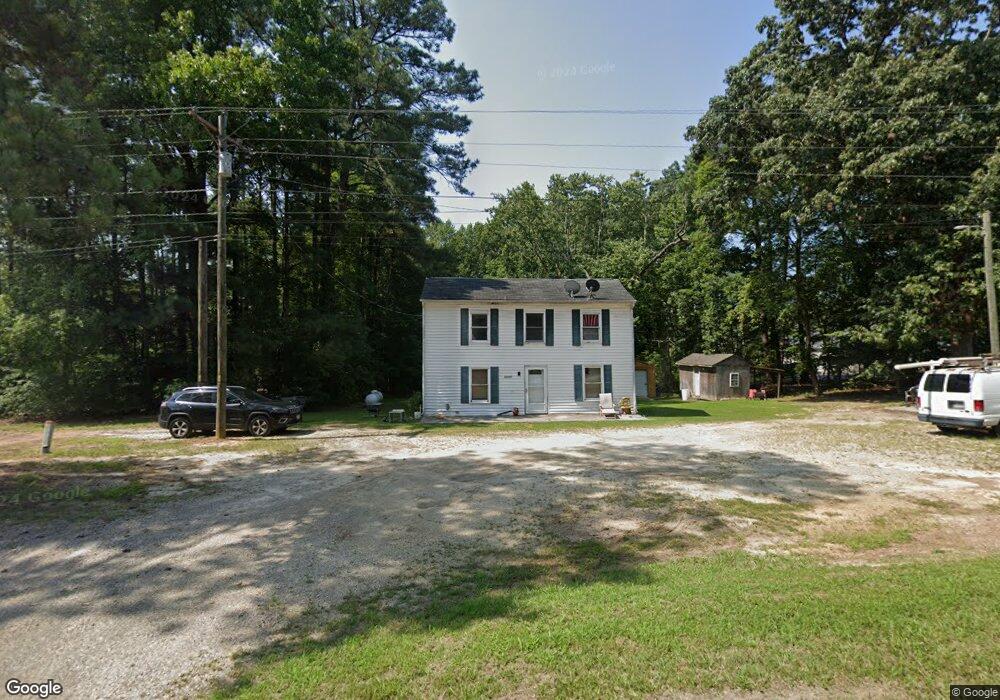 14009 Pole Run Rd, Disputanta, VA 23842 - photo 1