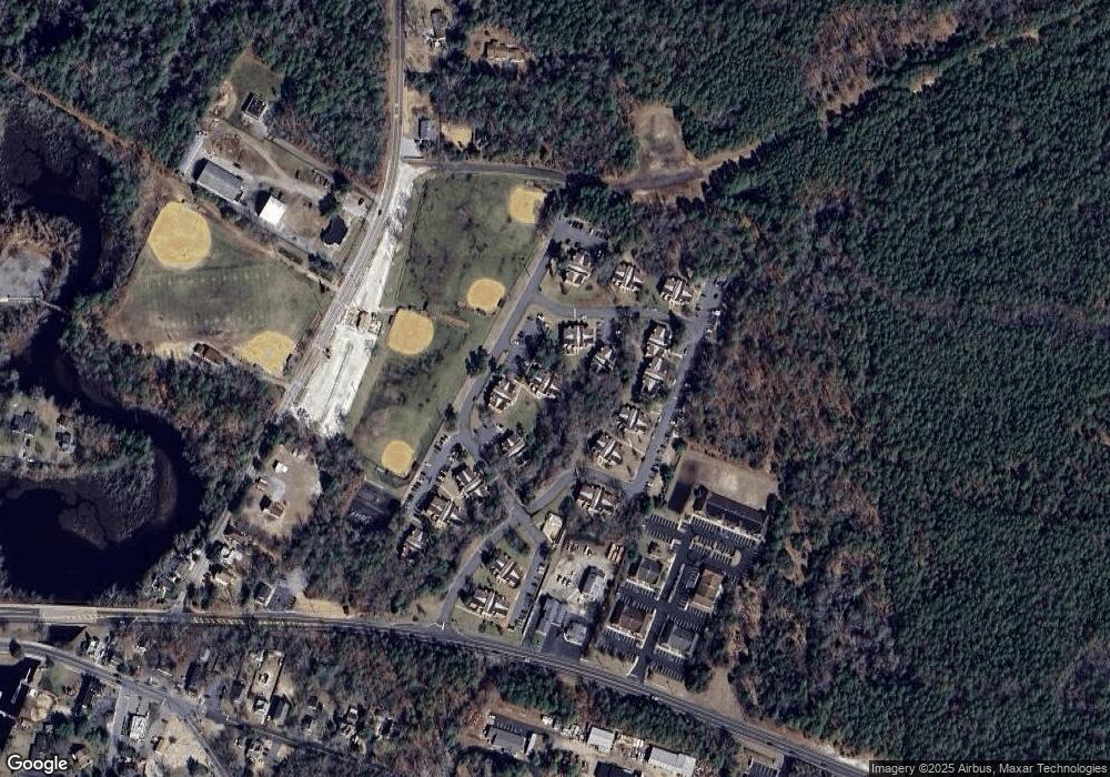 203 Pico Ct unit 2C, Mays Landing, NJ 08330 - photo 1