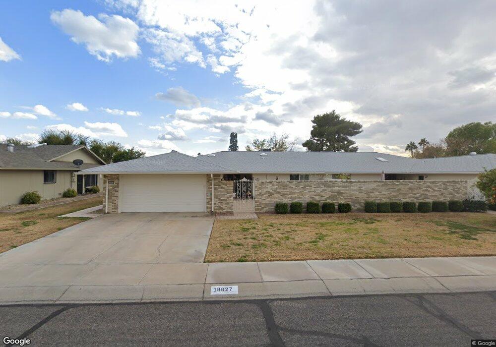 18827 N Mayan Dr, Sun City, AZ 85373 - photo 1