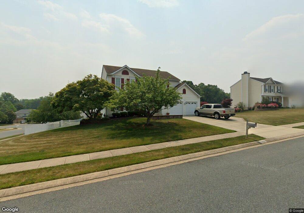 3815 Federal Ln, Abingdon, MD 21009 - photo 1