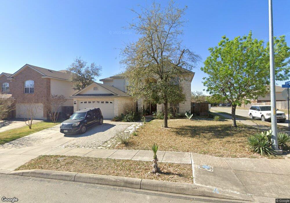 10342 Risen Bay, San Antonio, TX 78254 - photo 1