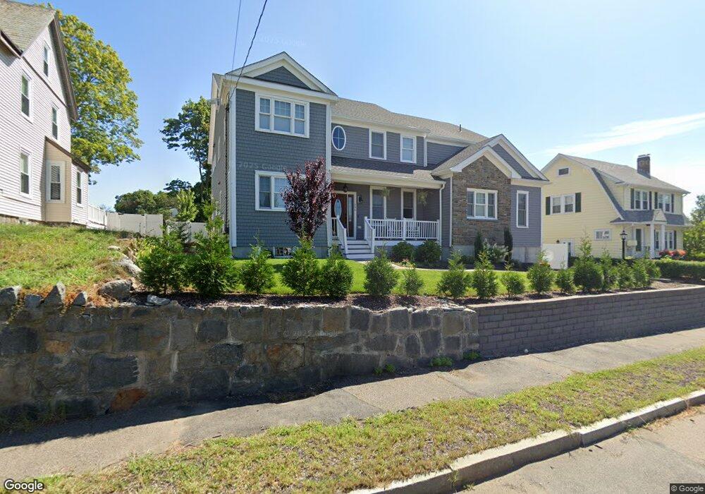 296 Granite Ave, Milton, MA 02186 - photo 1