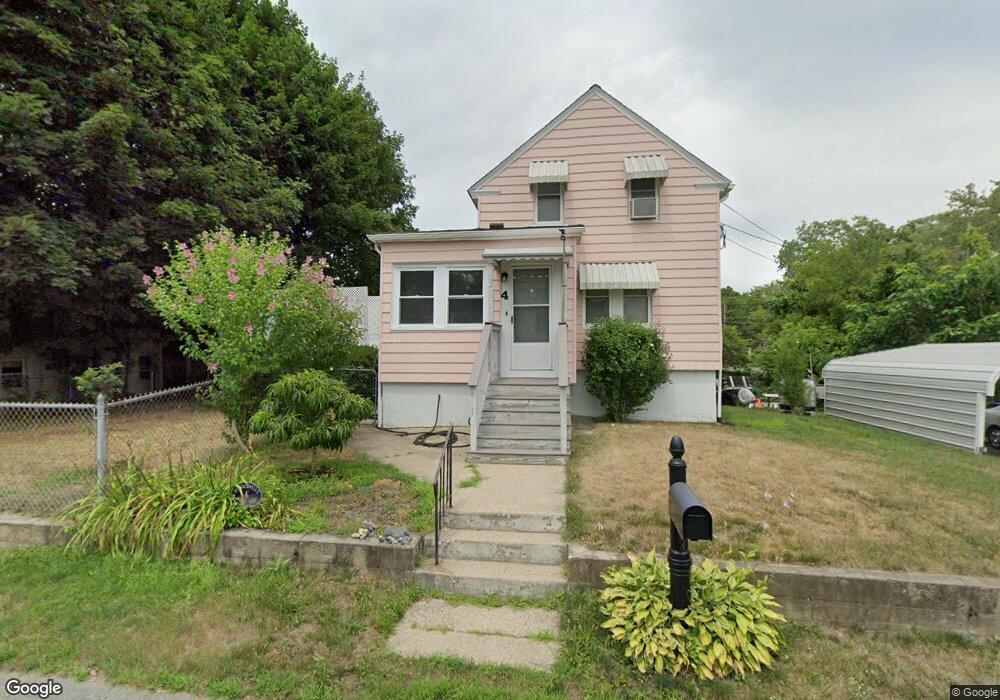 4 Adams Rd, Milford, MA 01757 - photo 1