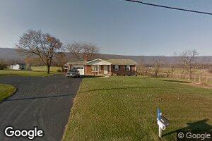 17095 Cumberland Hwy, Newburg, PA 17240