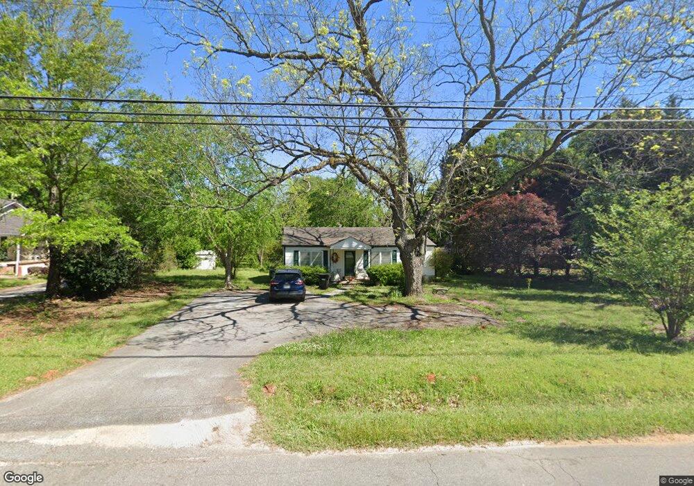 133 Grove St, Barnesville, GA 30204 - photo 1