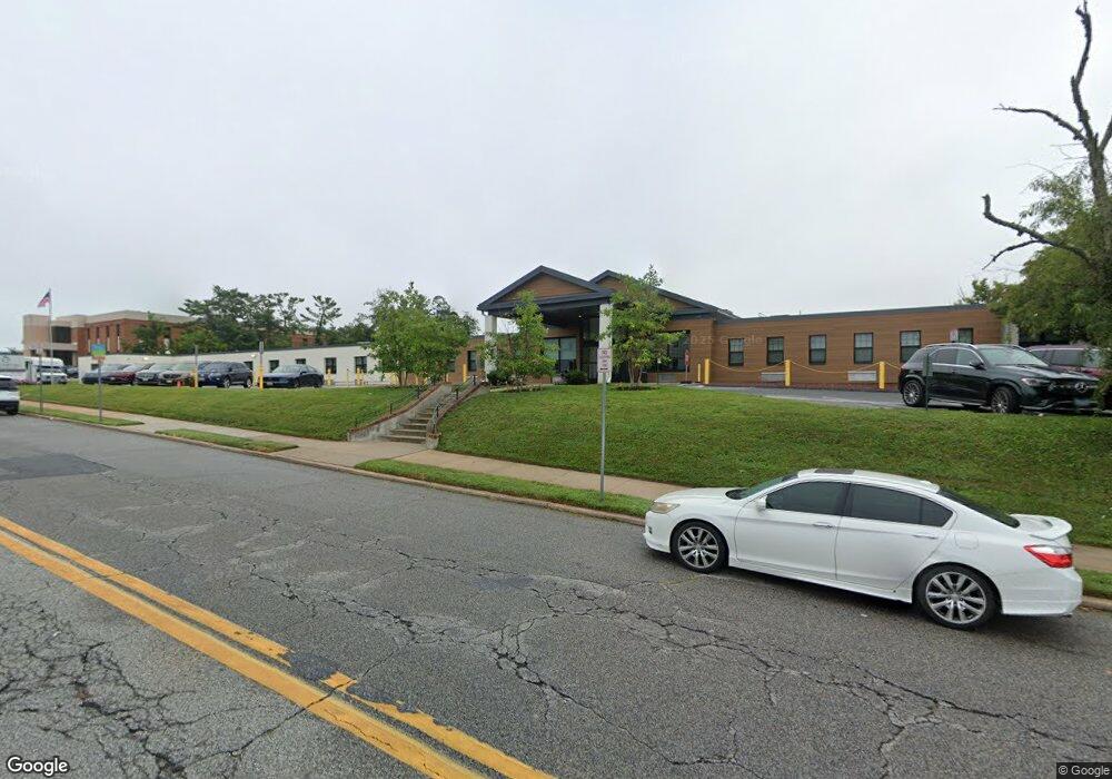 111 West Rd, Towson, MD 21204 - photo 1