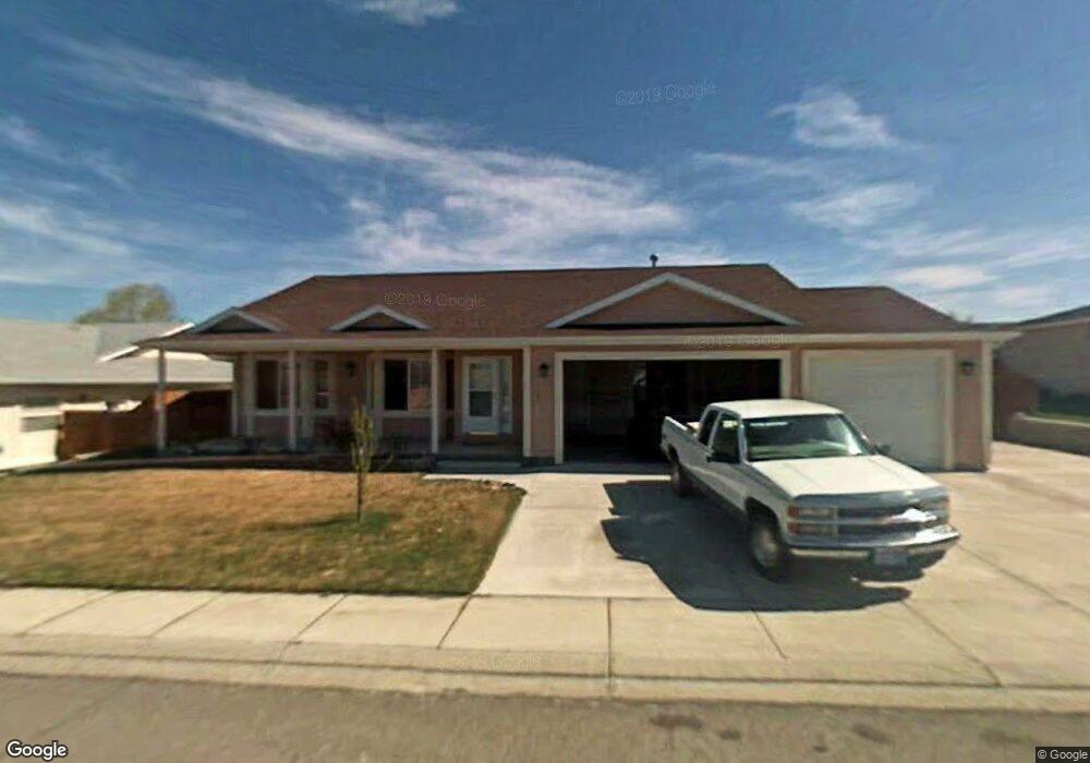 1825 Midas Dr, Winnemucca, NV 89445 - photo 1