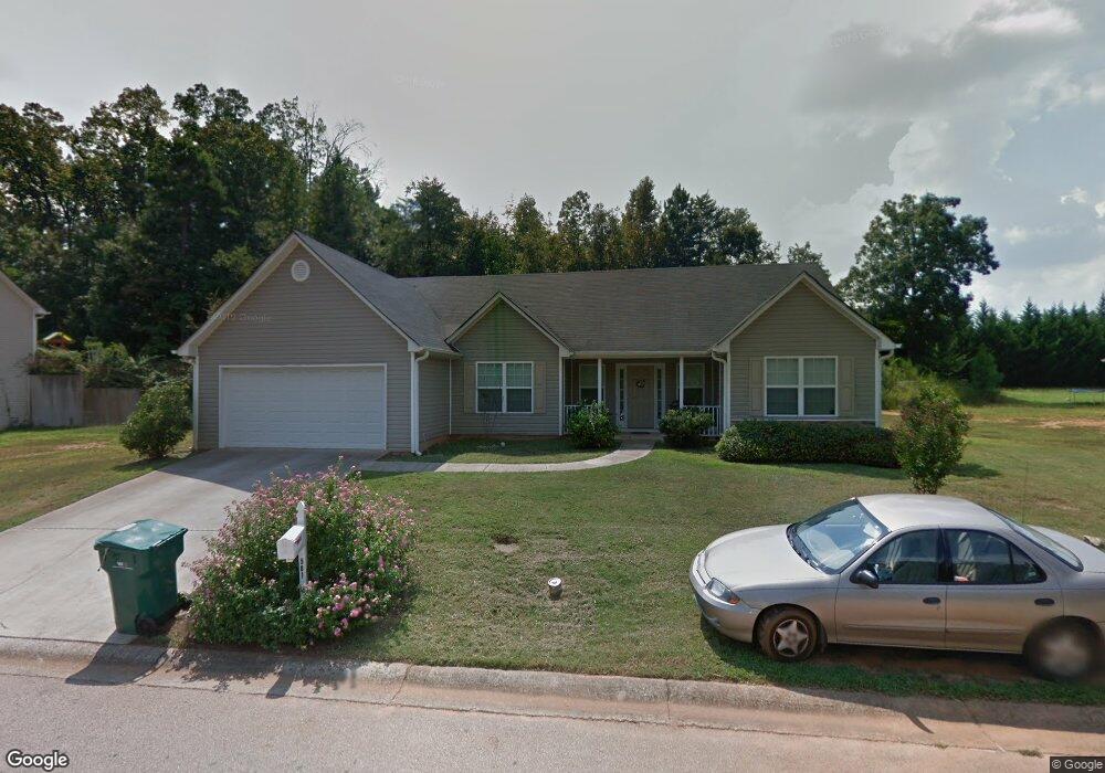 581 Bishop Ct, Commerce, GA 30529 - photo 1