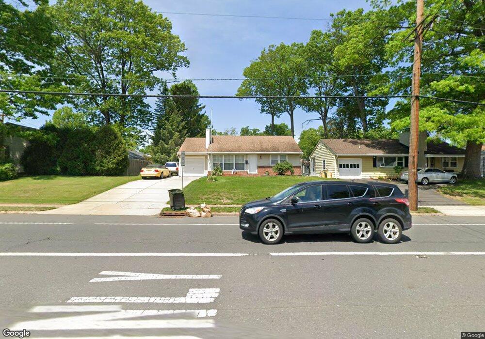 1948 N Olden Avenue Extension, Ewing, NJ 08618 - photo 1