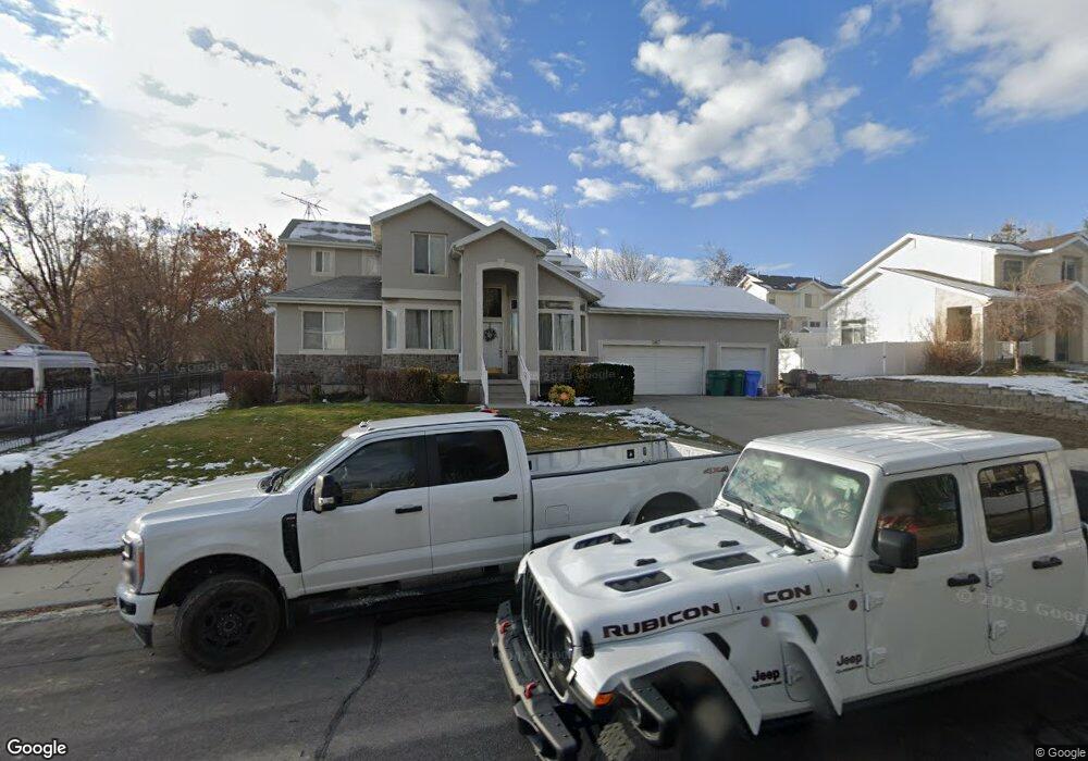 9867 N Mulberry Dr, Cedar Hills, UT 84062 - photo 1