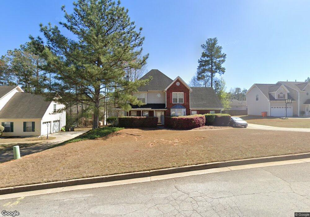 5821 Whitney Way unit 3, Rex, GA 30273 - photo 1
