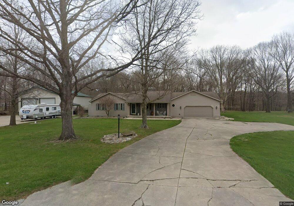 3403 S 100 W, Wabash, IN 46992 - photo 1