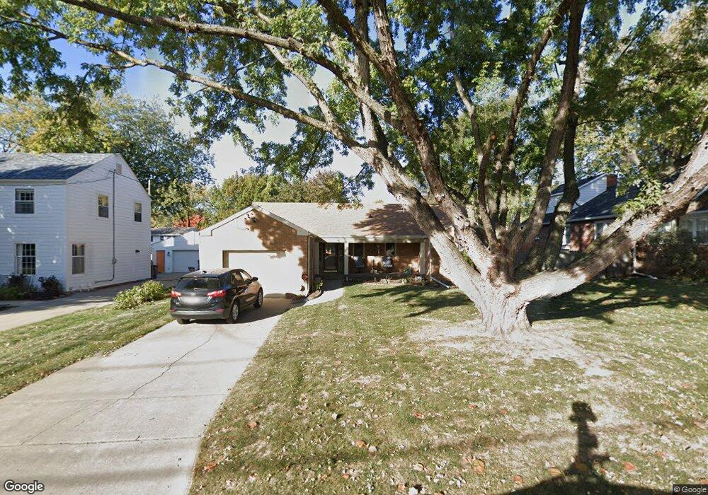 2120 46th St, Des Moines, IA 50310 - photo 1