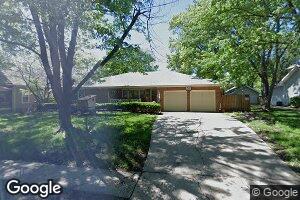 1231 SW MacVicar Ave, Topeka, KS 66604