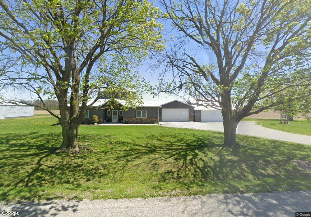 10317 S 700 E, Amboy, IN 46911 - photo 1