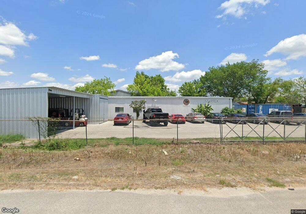 7011 Lozier St, Houston, TX 77021 - photo 1