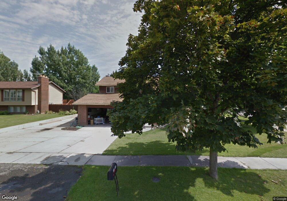 4436 S 1620 W, Roy, UT 84067 - photo 1