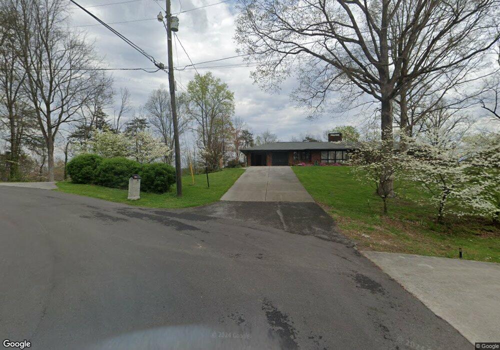 1519 Oldham St, Pigeon Forge, TN 37863 - photo 1