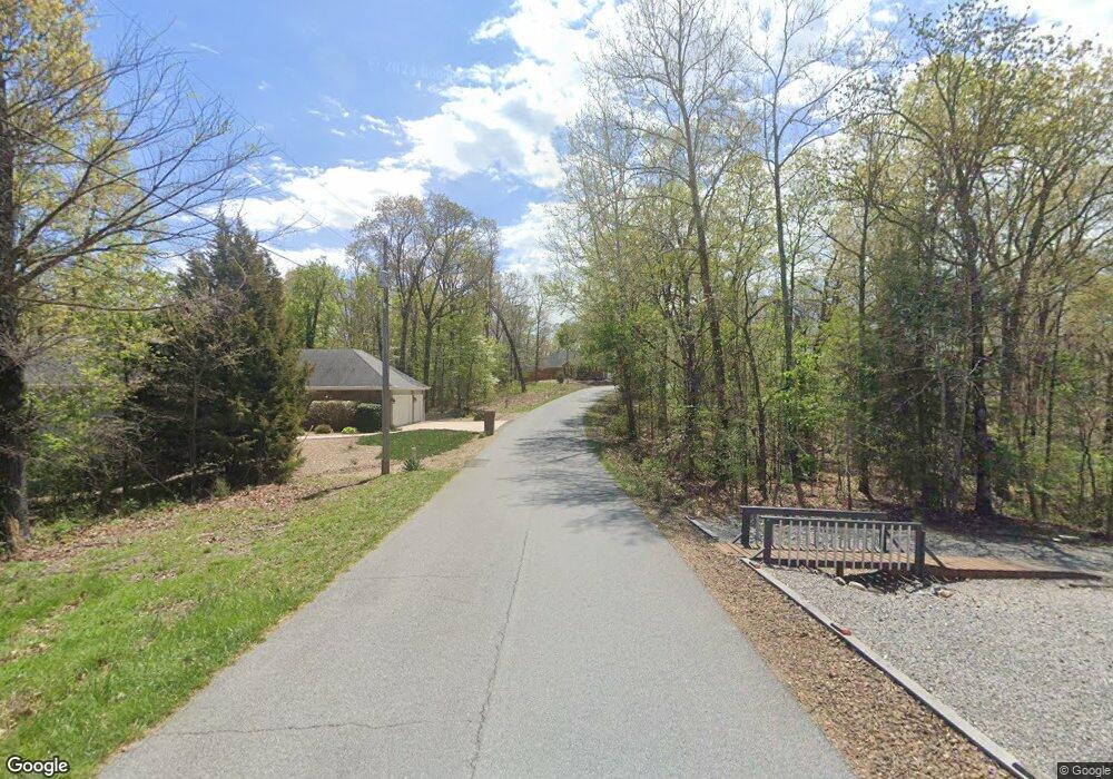 10124 Grier Dr, Bella Vista, AR 72715 - photo 1