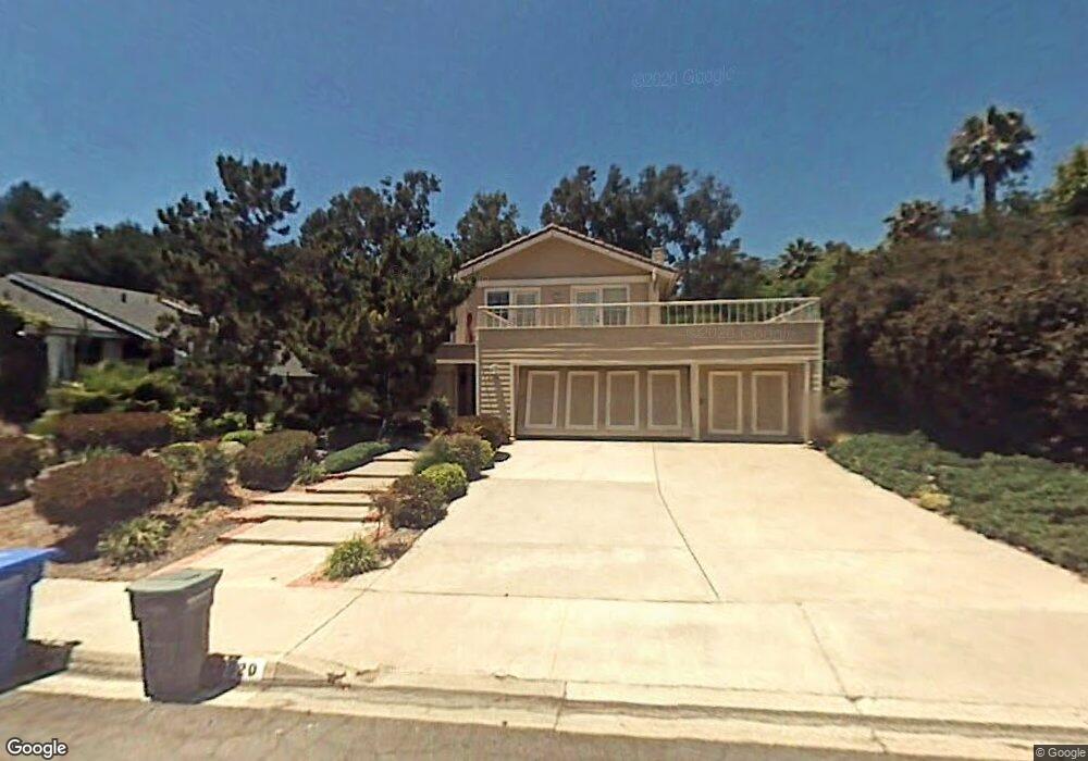 2020 Woodmoss Ct, Encinitas, CA 92024 - photo 1