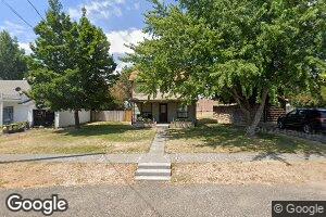 121 N Potter St, Condon, OR 97823