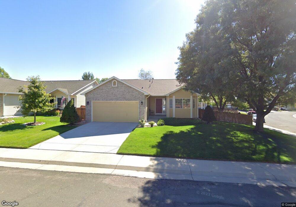 5304 E 131st Way, Thornton, CO 80241 - photo 1