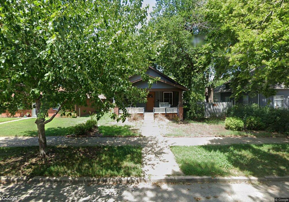 1504 Houston St, Manhattan, KS 66502 - photo 1