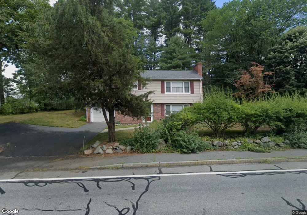 73 Elm St, North Reading, MA 01864 - photo 1