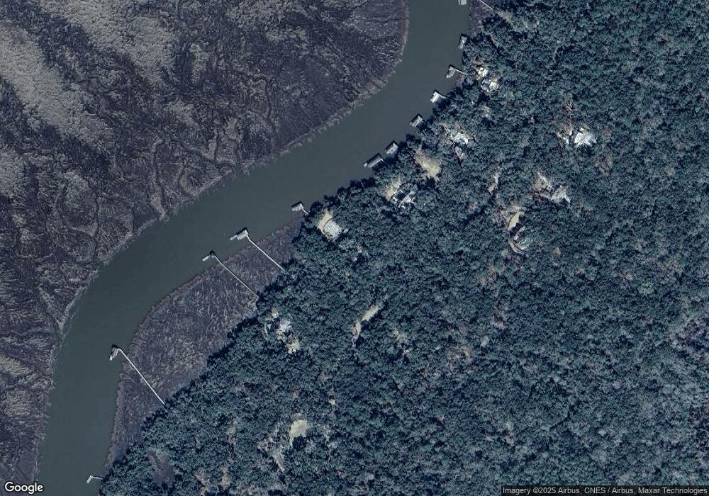 404 Pike's Bluff Dr, St. Simons Island, GA 31522 - photo 1