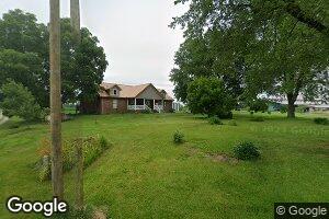 4240 S Magnolia Rd, English, IN 47118