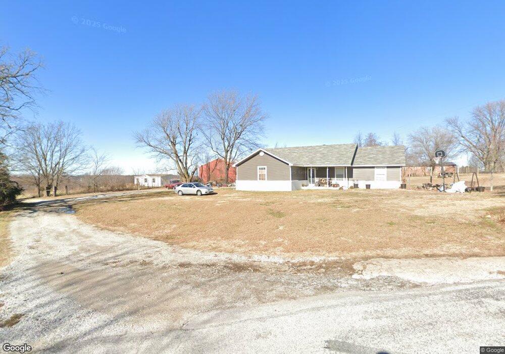 11045 Mt Olive Rd E (Wc312), Elkins, AR 72700 - photo 1