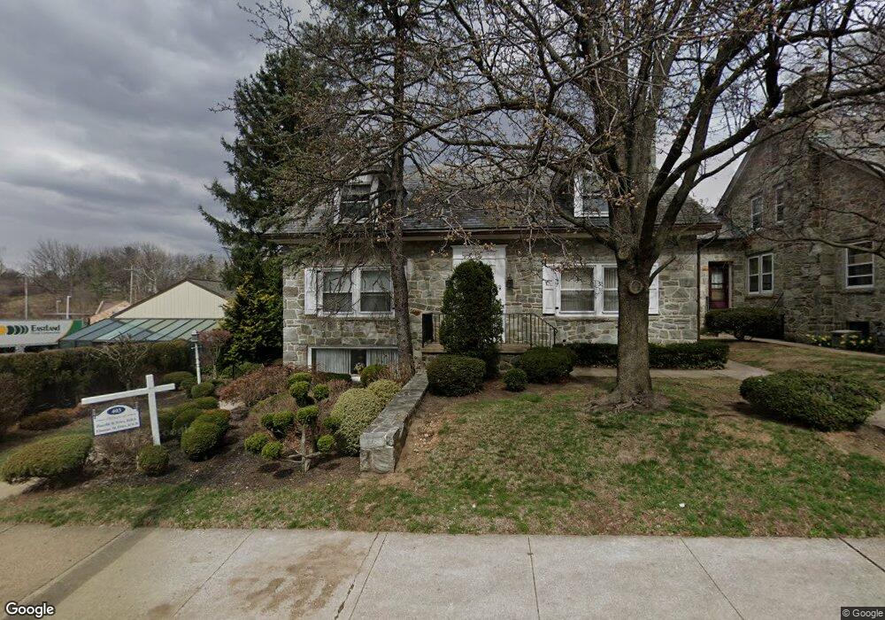 403 W Lancaster Ave, Reading, PA 19607 - photo 1