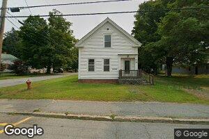 279 Main St, Bingham, ME 04920