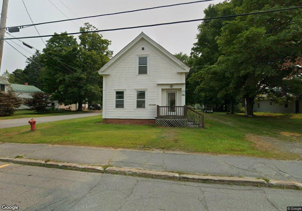 279 Main St, Bingham, ME 04920 - photo 1