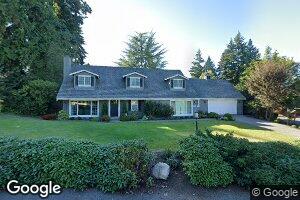 8320 SE 61st St, Mercer Island, WA 98040