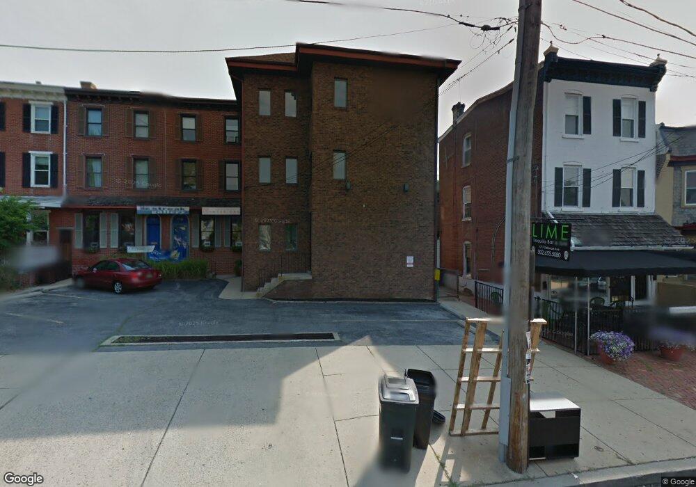 1719 Delaware Ave unit 200, Wilmington, DE 19806 - photo 1