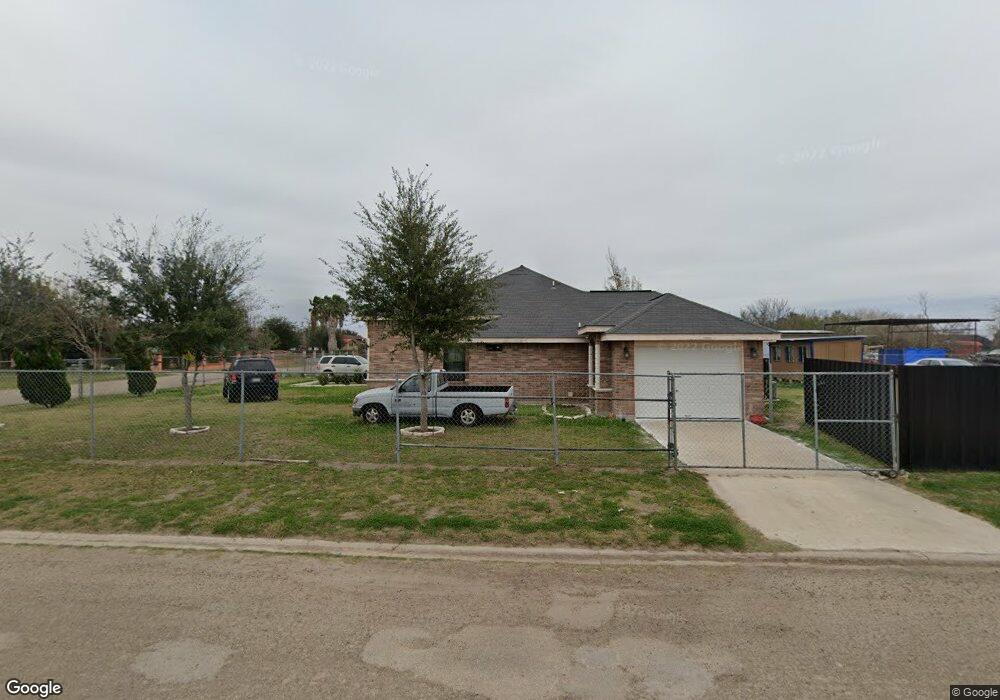 565 Huisache Cir, Donna, TX 78537 - photo 1