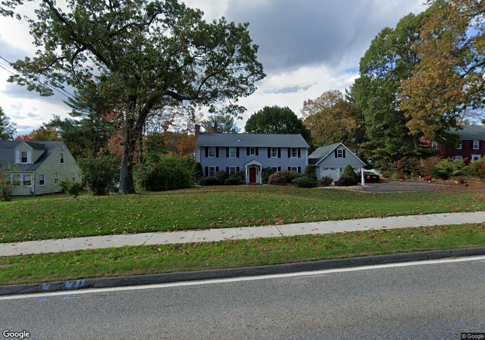 165 Avery St, South Windsor, CT 06074 - photo 1