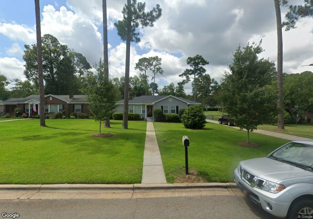 1408 8th Ave, Albany, GA 31707 - photo 1