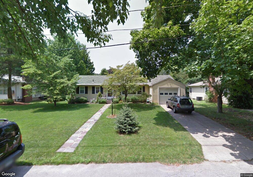 44 Lenox Rd, Cranston, RI 02920 - photo 1