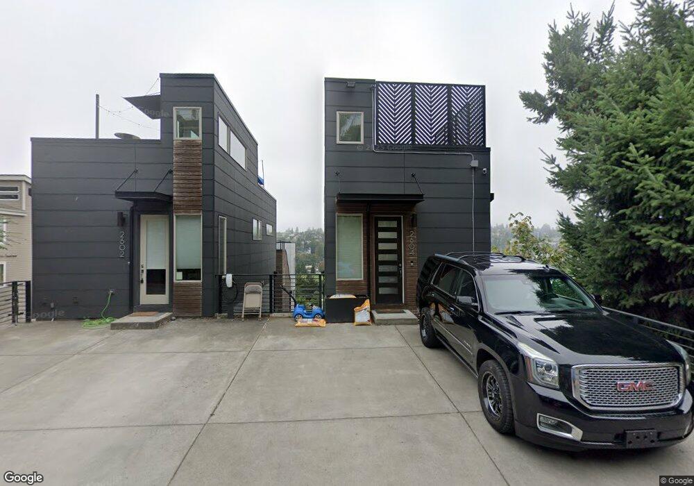 2602 14th Ave W, Seattle, WA 98119 - photo 1