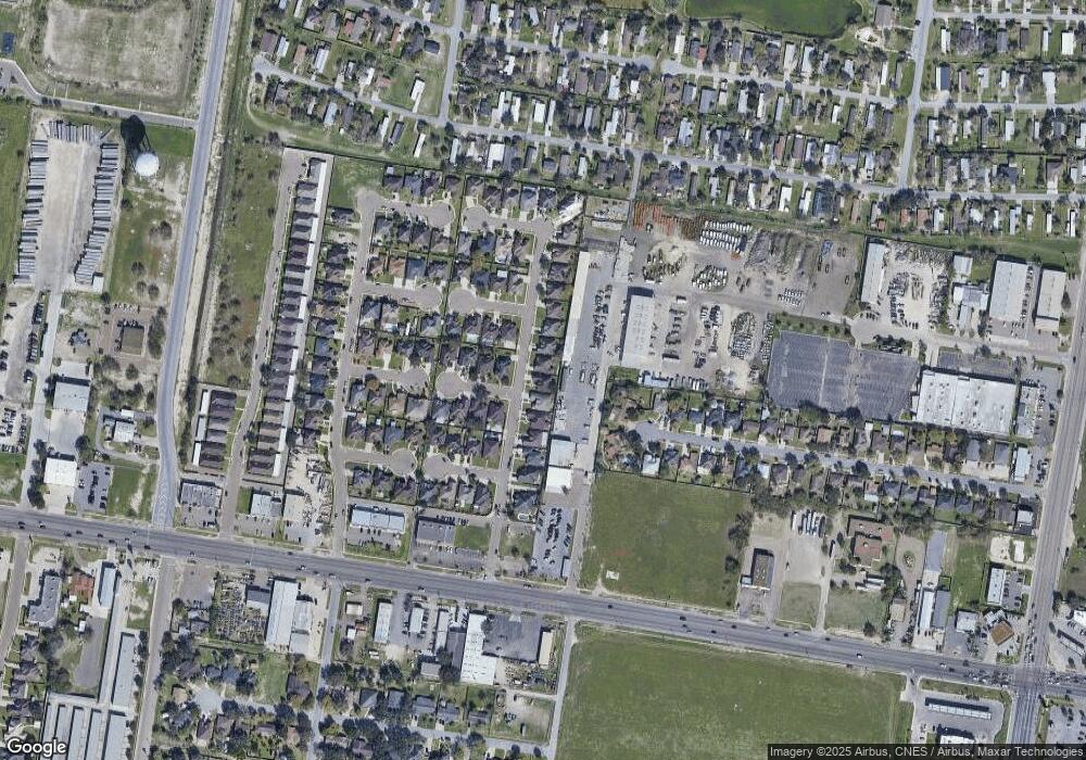 1800 Yellowbrick Rd, Pharr, TX 78577 - photo 1