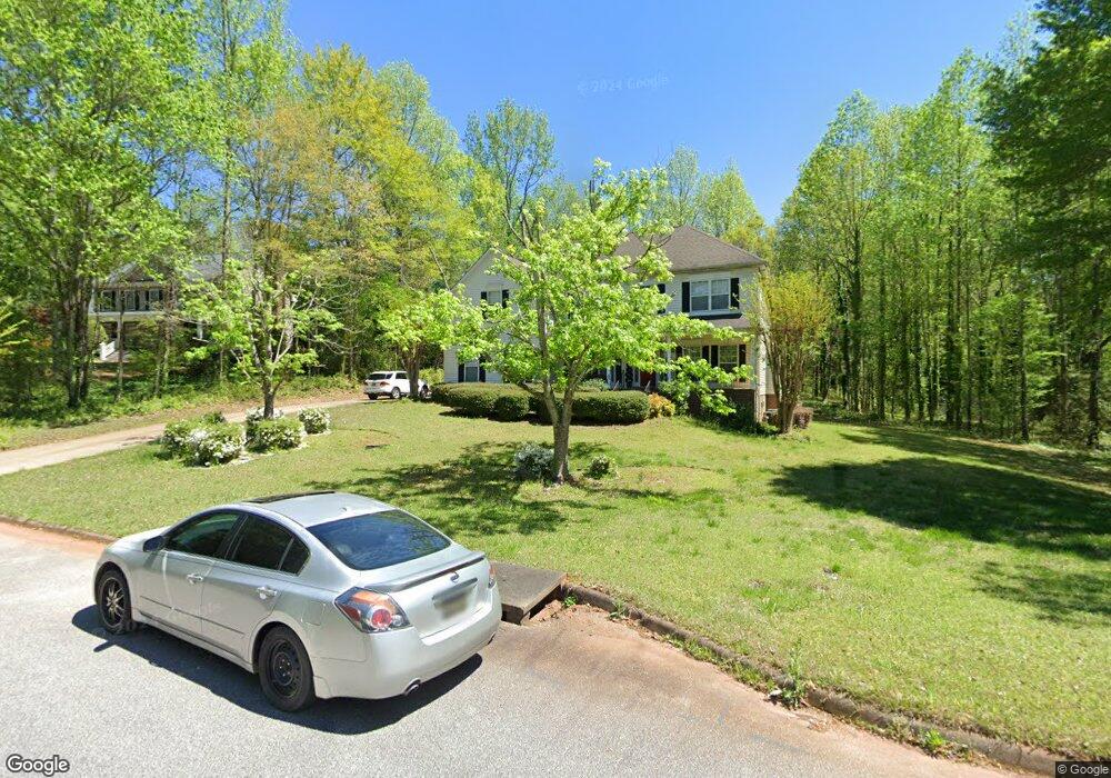 111 Valley Oak Dr, Greenville, SC 29617 - photo 1